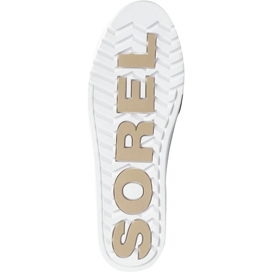 sorel camp sneak