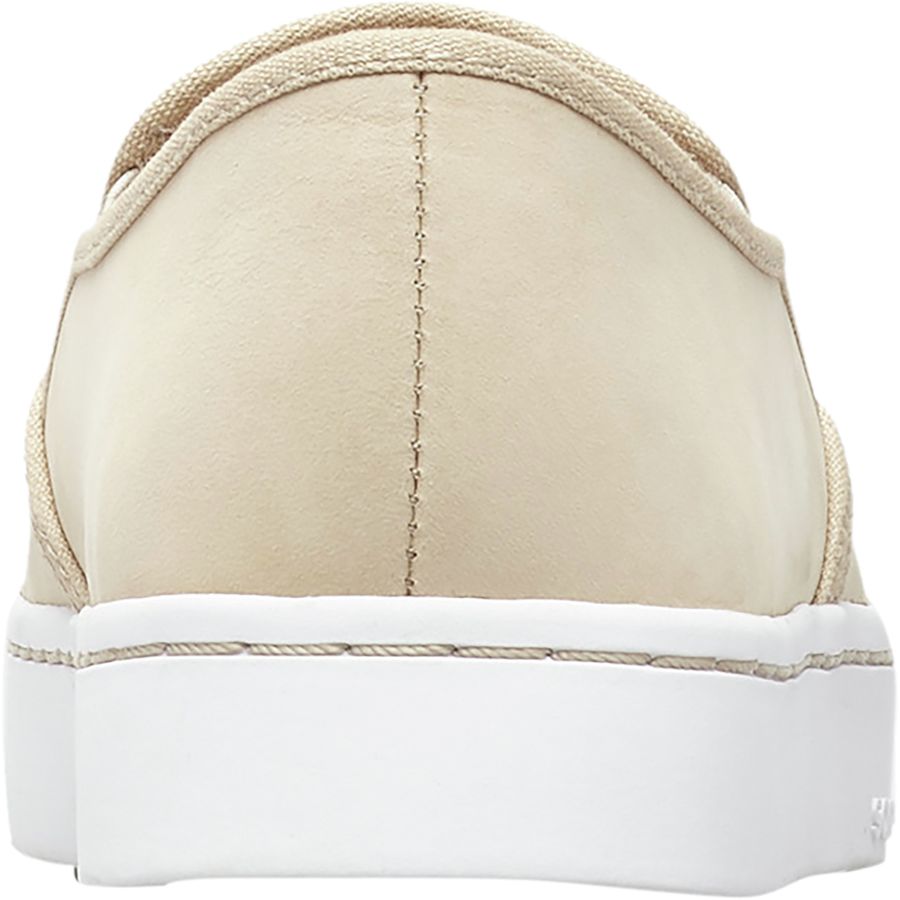 sorel campsneak sneaker