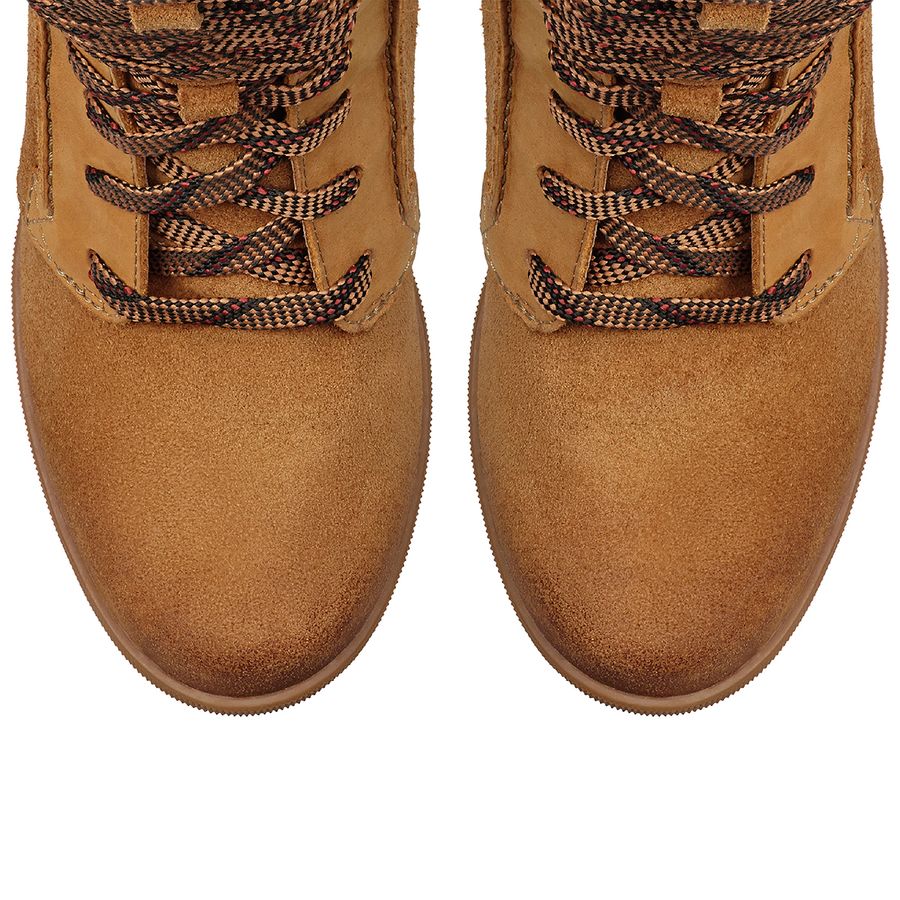 sorel joan of arctic wedge ii tall boot