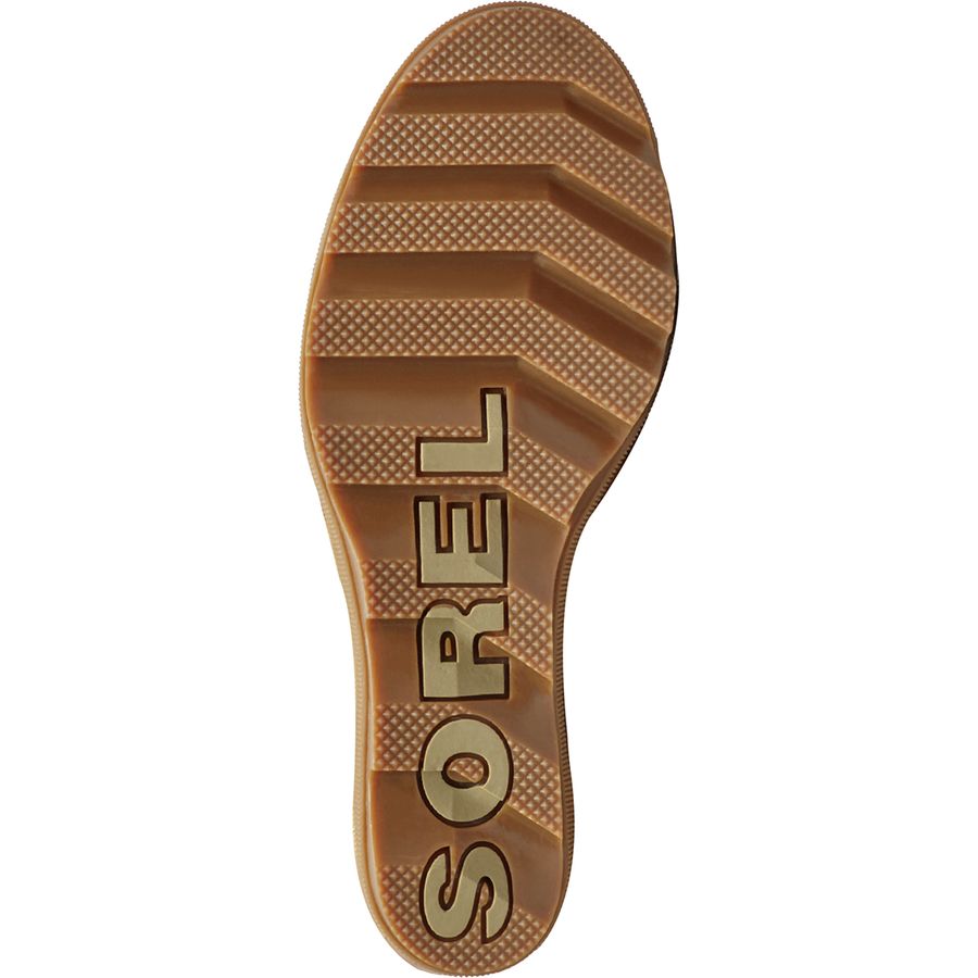 sorel joan of arctic wedge ii tall boot