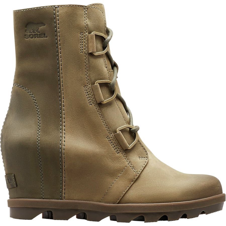 crocs sanrah wedge