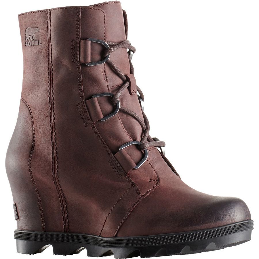 zappos sorel joan of arc