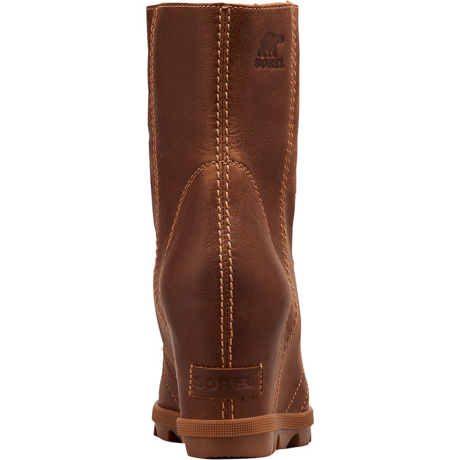 sorel boot polish
