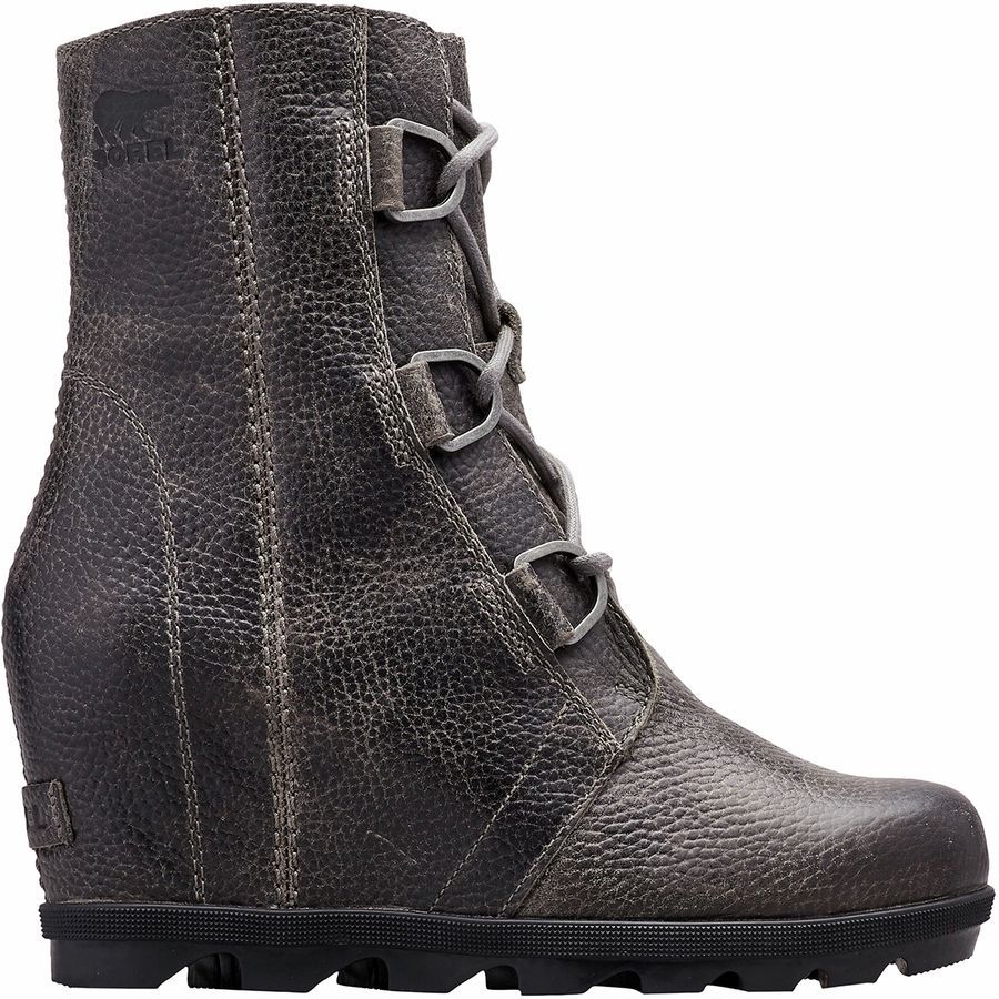 sorel joan of arctic wedge ii boot stud