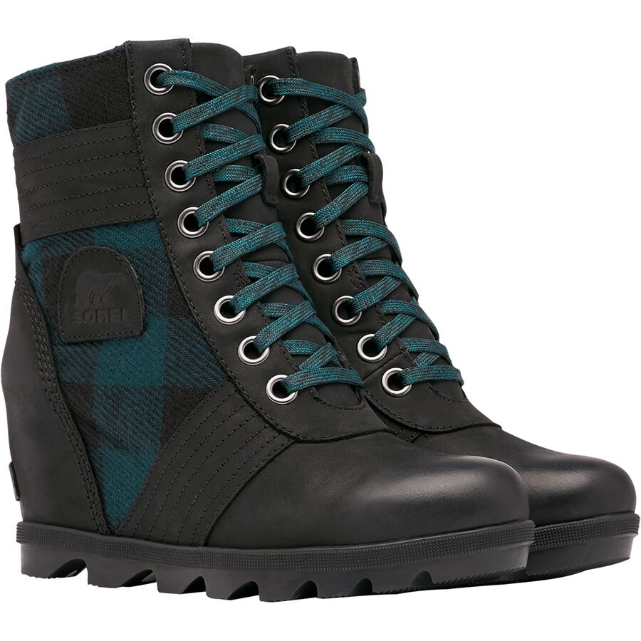 sorel wedge boots canada