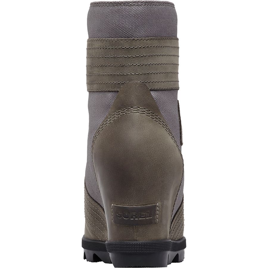 sorel lexie boot