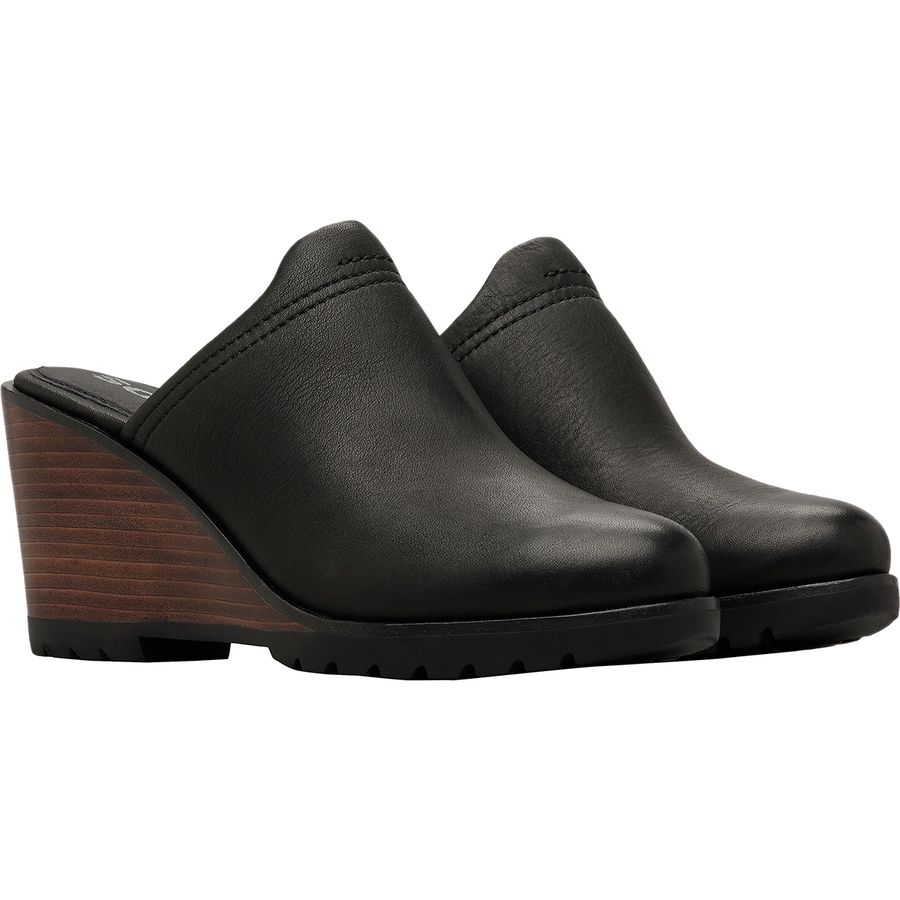 sorel nadia mule