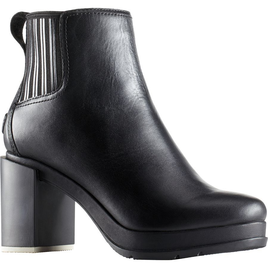 sorel margo cut out boot