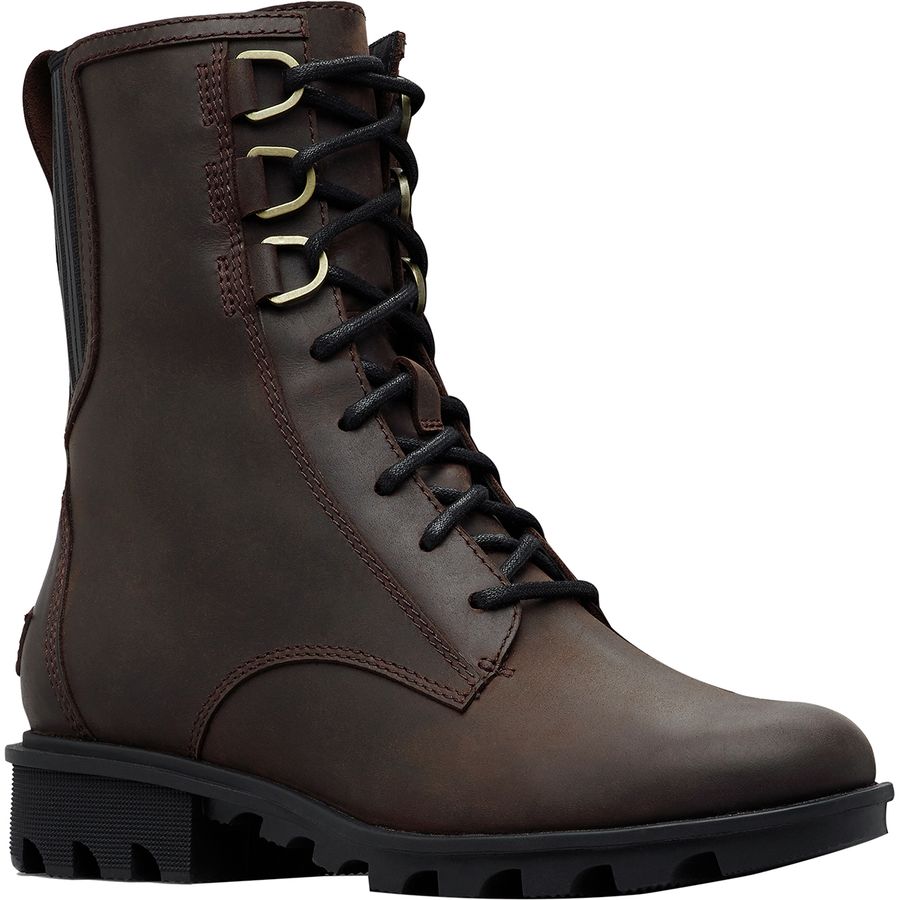 sorel phoenix lace boot