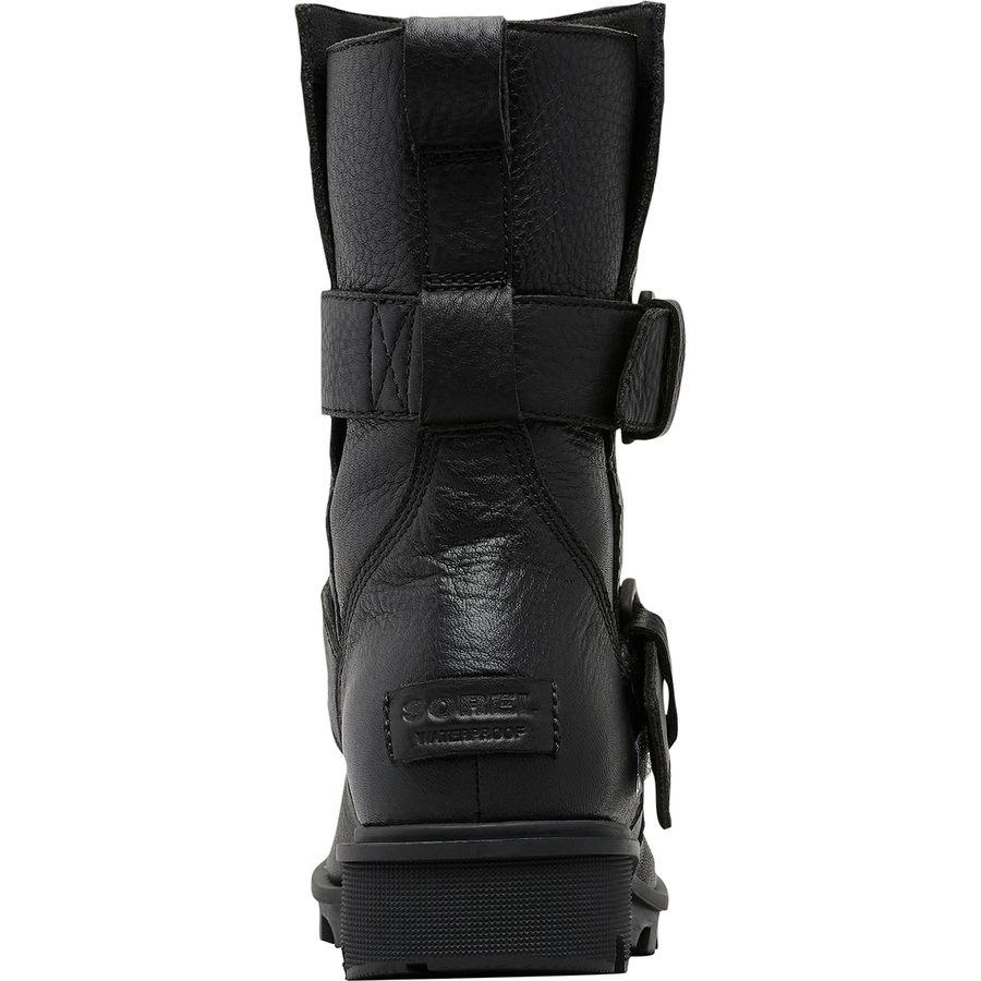 sorel phoenix waterproof boot