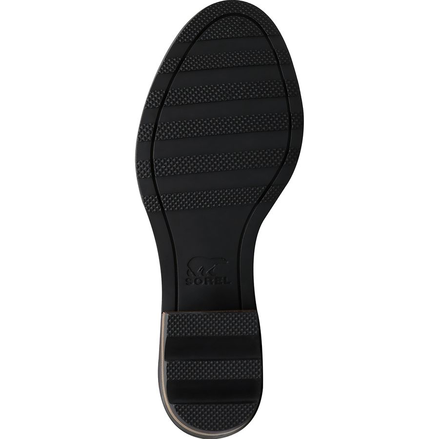 sorel lolla tall ii boot
