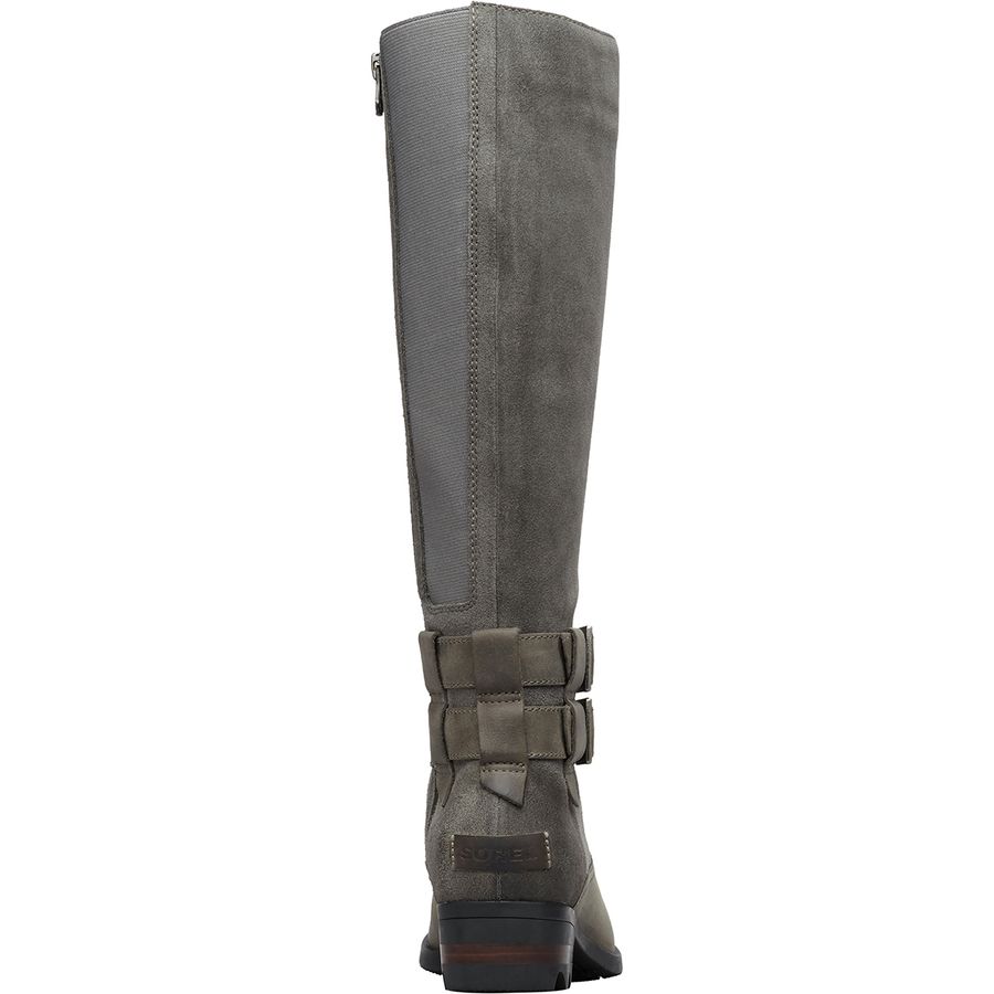 clarks carleta boots