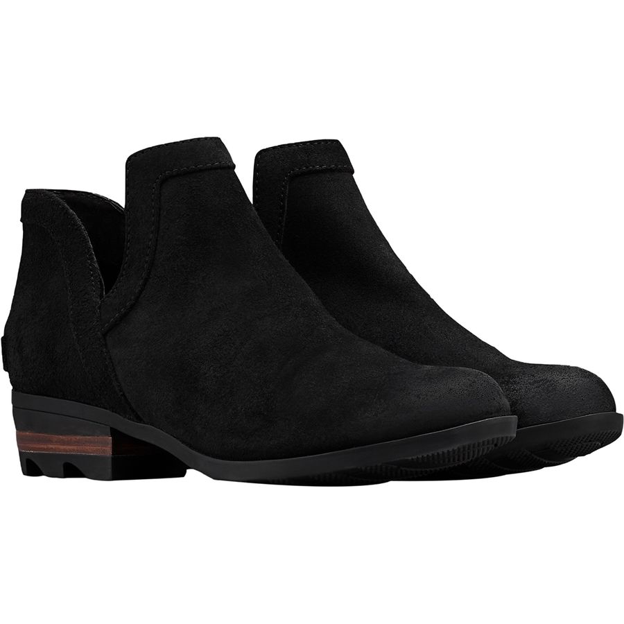 sorel lolla cut out boot