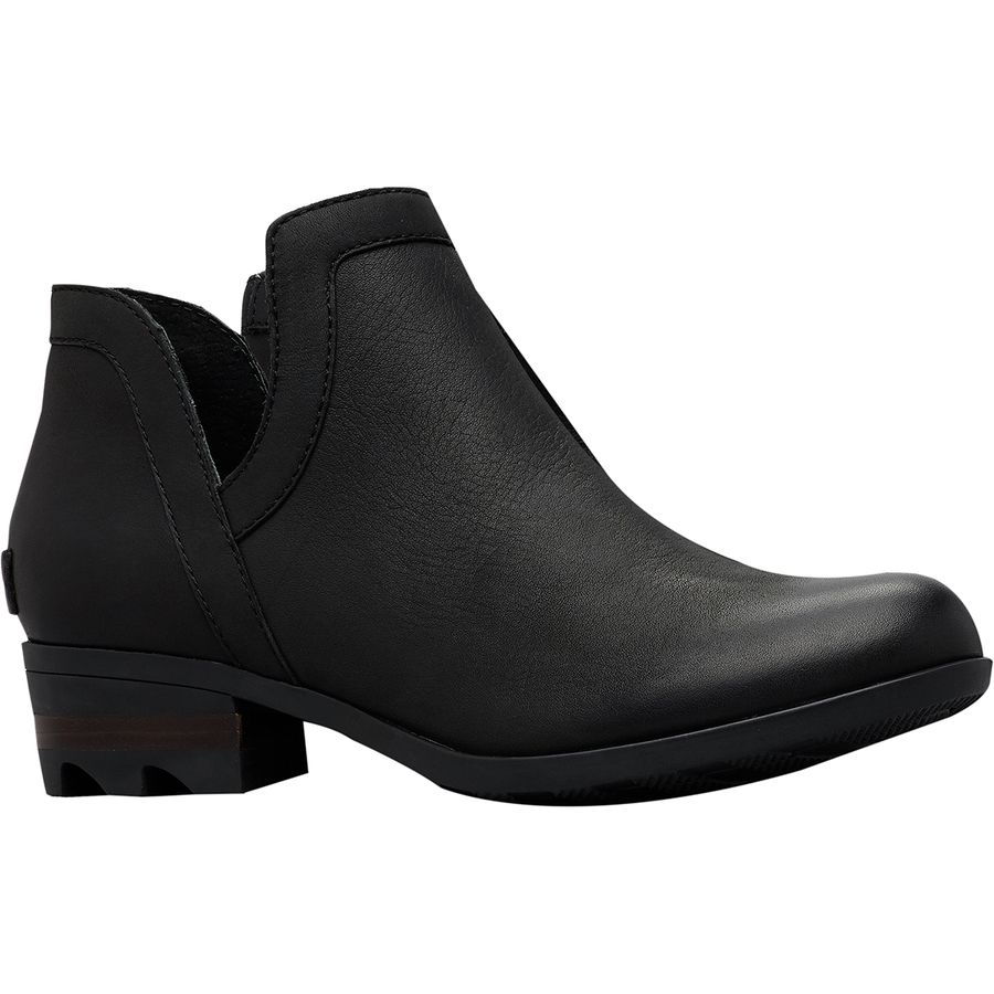 sorel lolla cut out boot