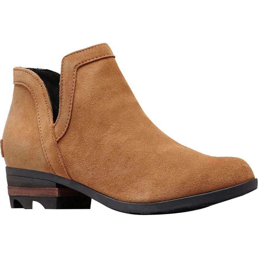 sorel lolla cut out boot