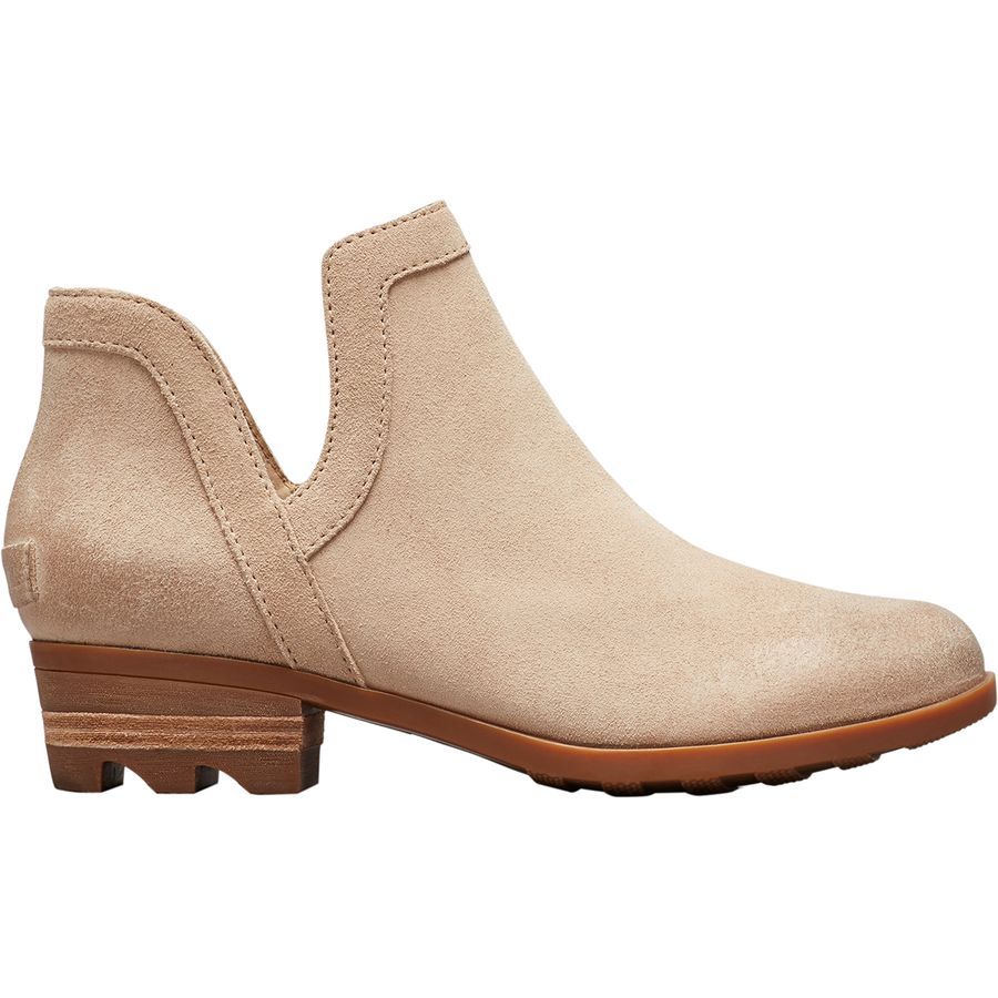 sorel lolla cut out boot