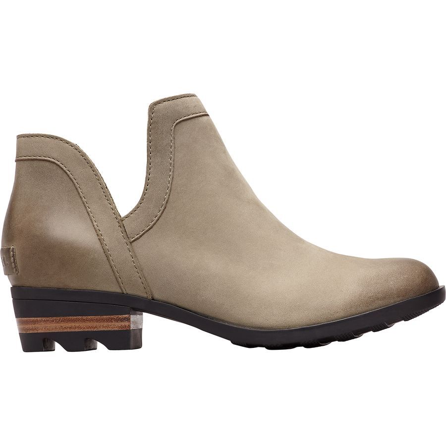 sorel lolla cut out boot