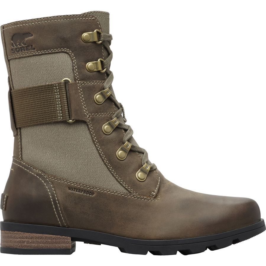 emelie conquest boot sorel