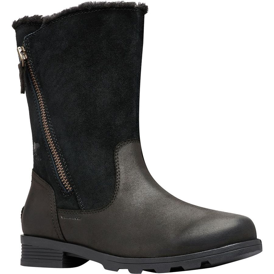 Sorel Emelie Foldover Boot Women's