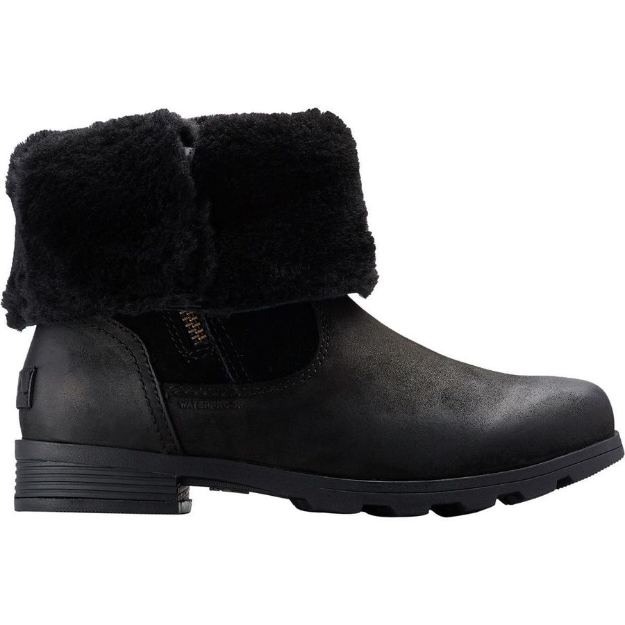 sorel emelie foldover major