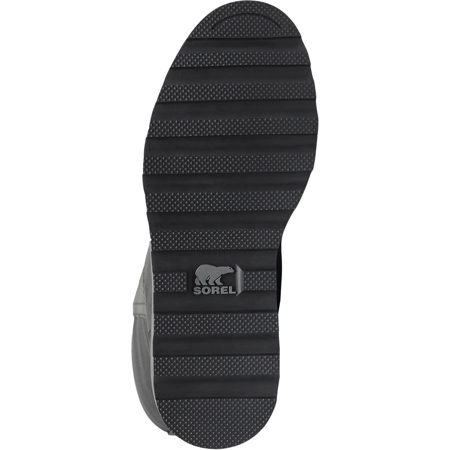 sorel ainsley chelsea boot canada