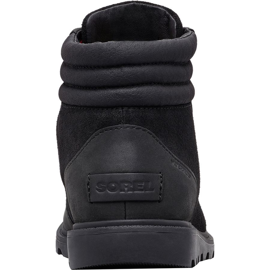 sorel ainsley conquest boot uk