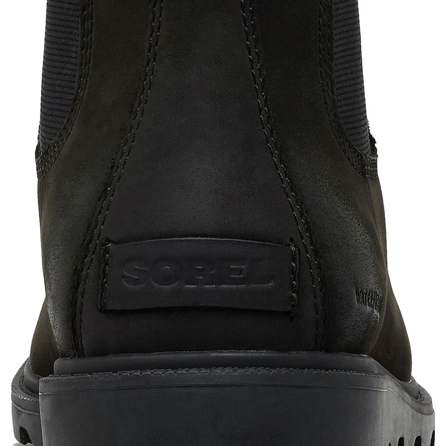 sorel chelsea ainsley boot