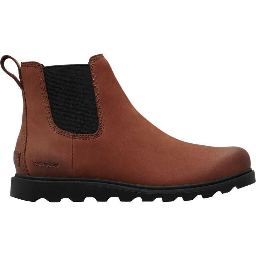 sorel chelsea ainsley boot