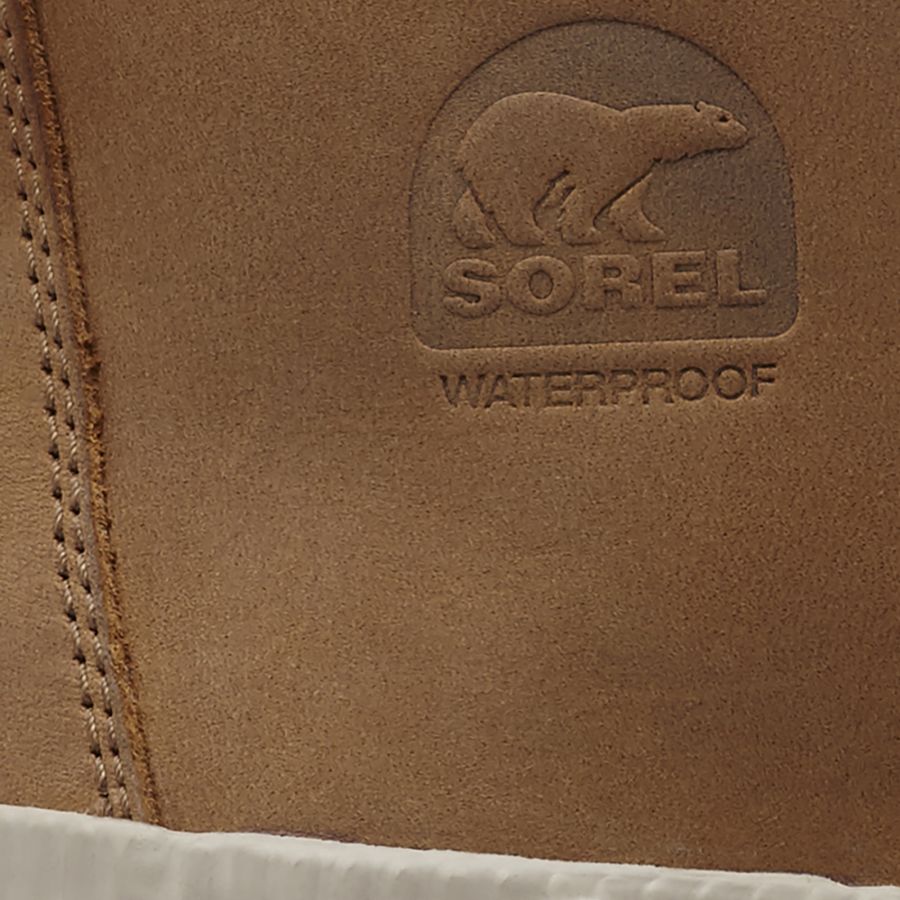 sorel out and about plus mid boot