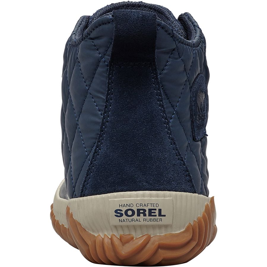 sorel wide feet