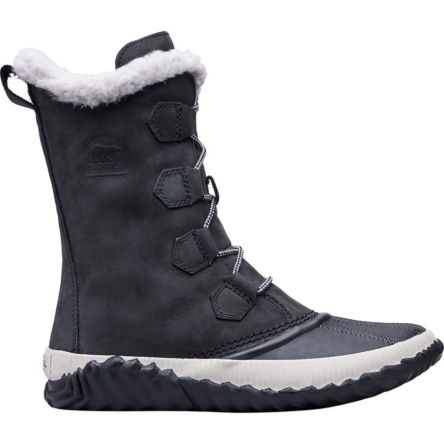Sorel Out N About Plus Tall Boot 
