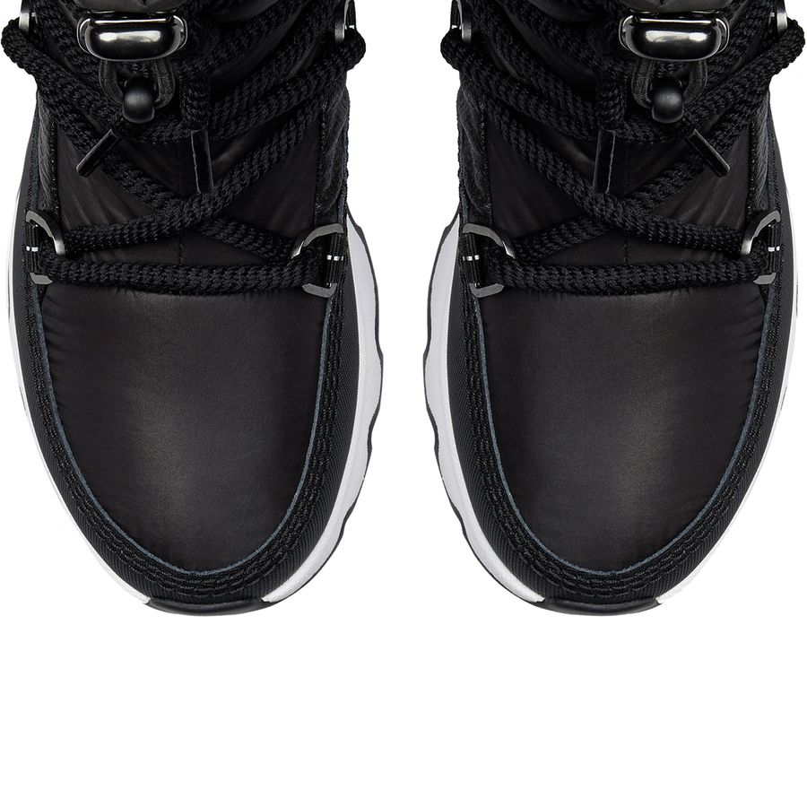 sorel kinetic ankle boot