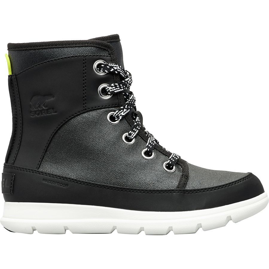 sorel explorer 1964 boots