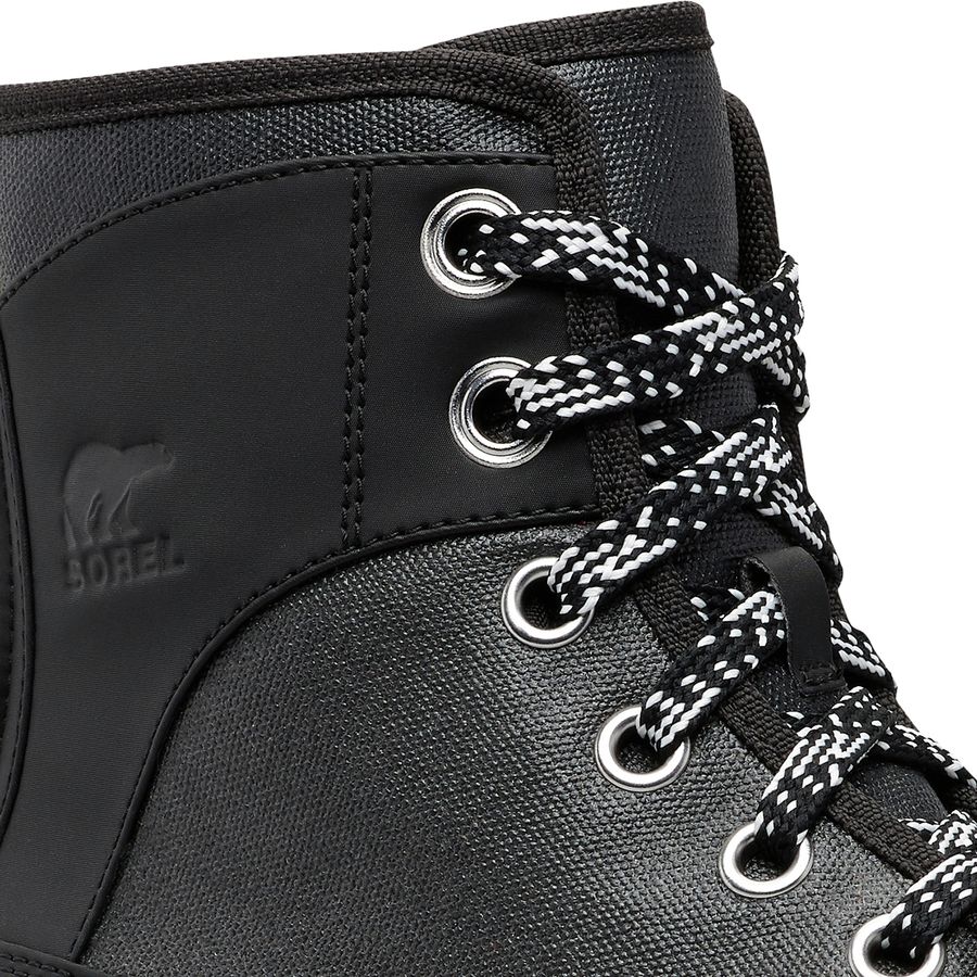 womens sorel explorer 1964 boot