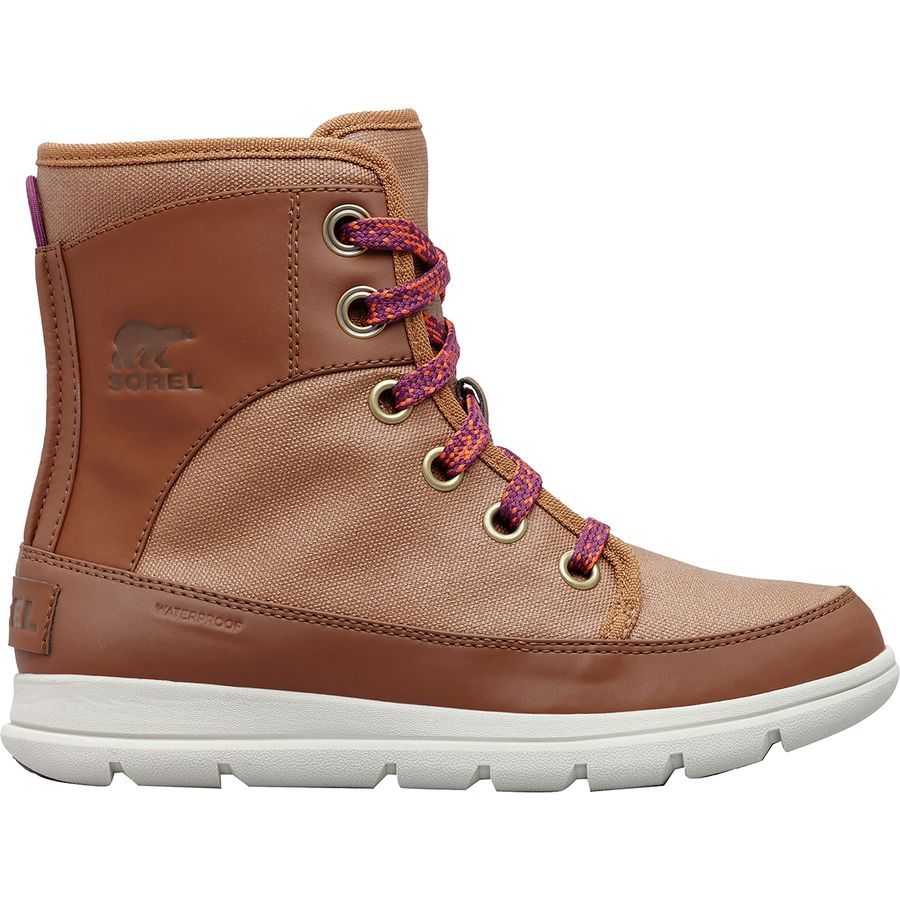 women's 1964 sorel boots