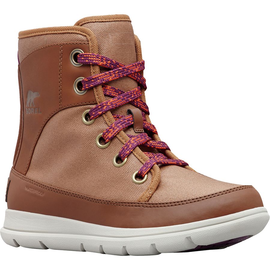 sorel explorer 1964 boots
