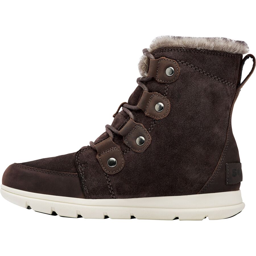 sorel explorer joan sizing