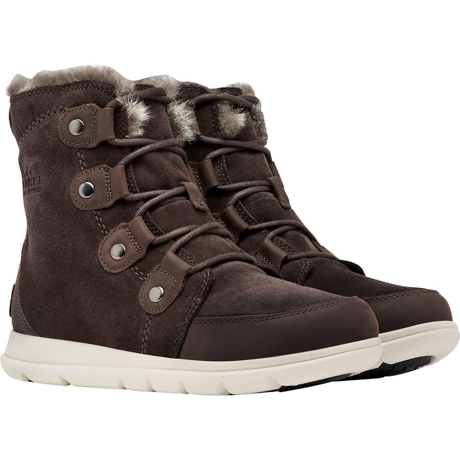 sorel explorer joan sizing
