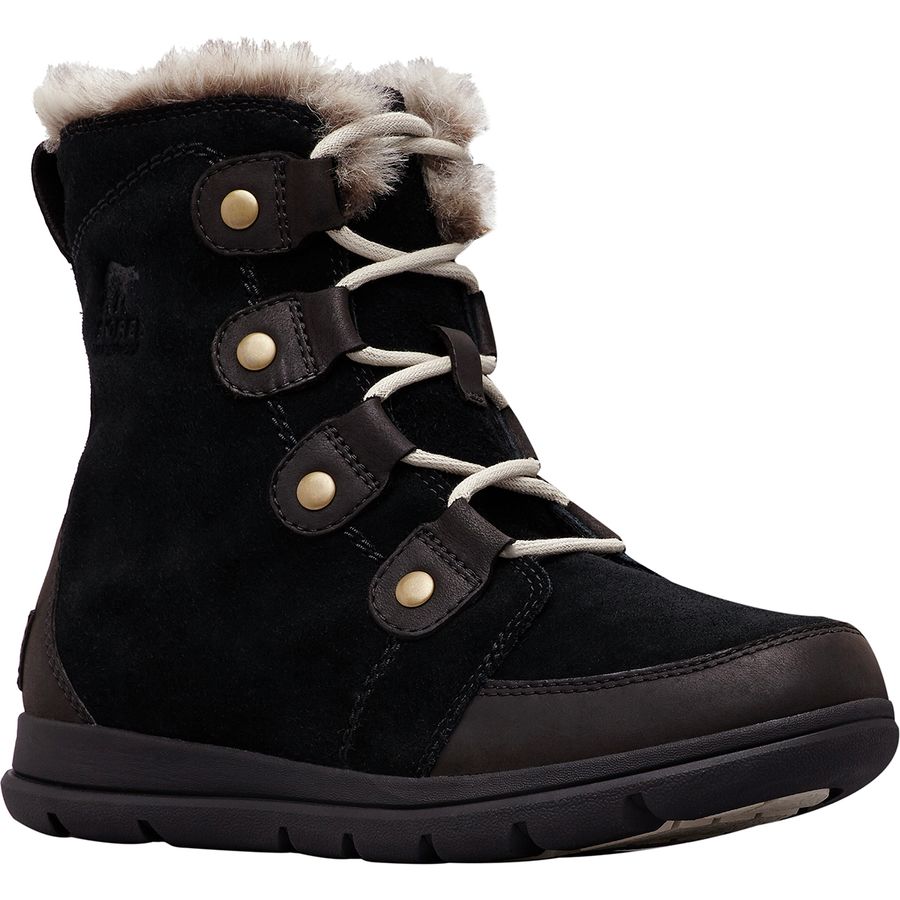 sorel explorer joan w