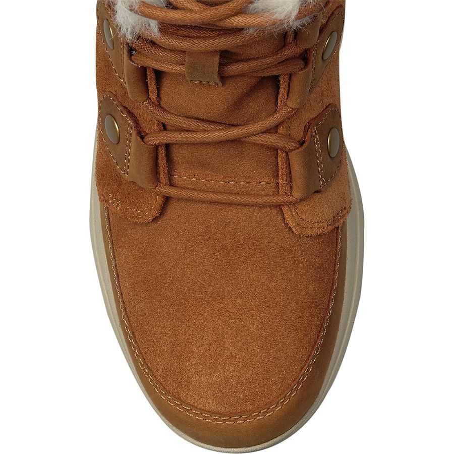 sorel explorer joan boot