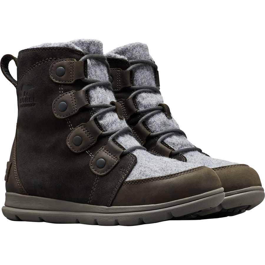 joan boot
