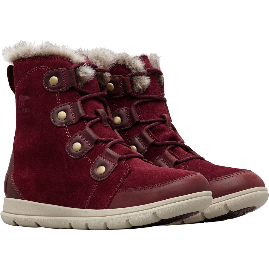 joan boot