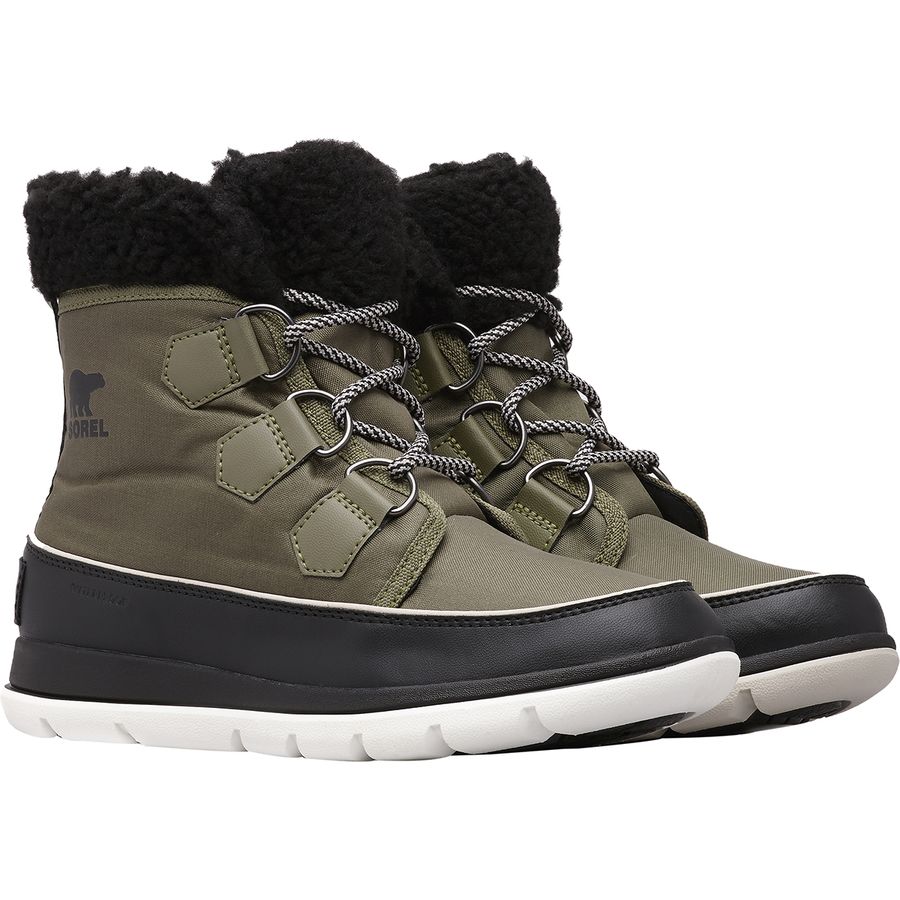 sorel carnival 41