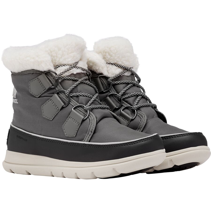 sorel carnival 41
