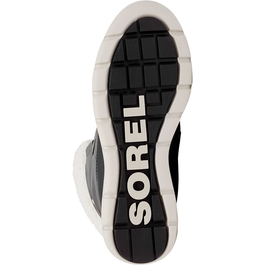 sorel explorer carnival