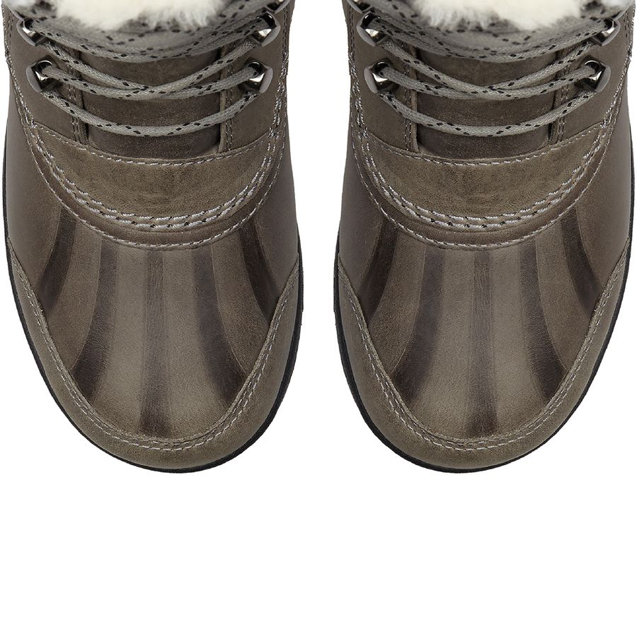 sorel mid boot