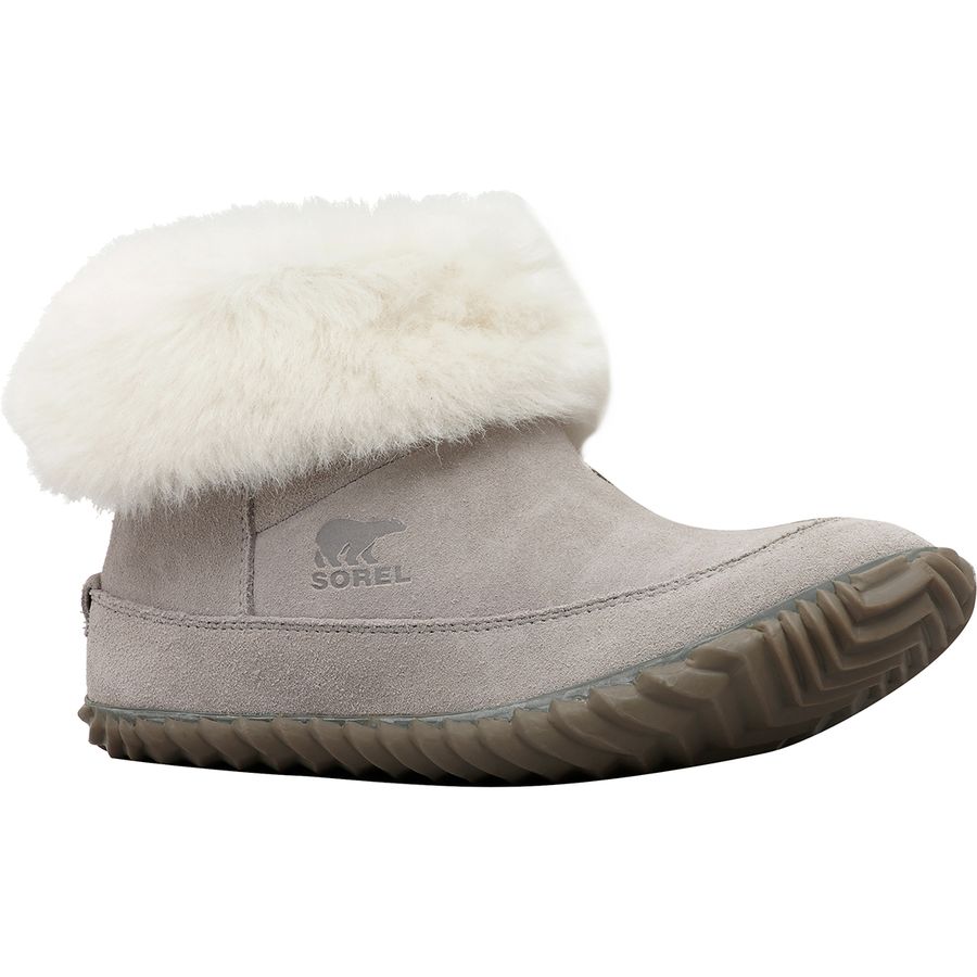 sorel blake bootie
