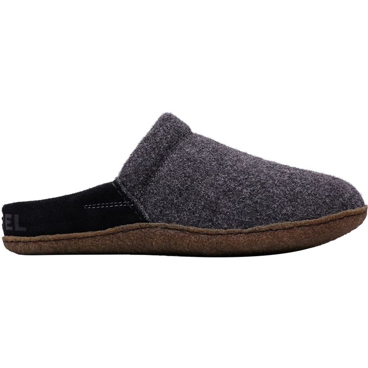 Sorel Nakiska Scuff Slipper - Women's | Backcountry.com