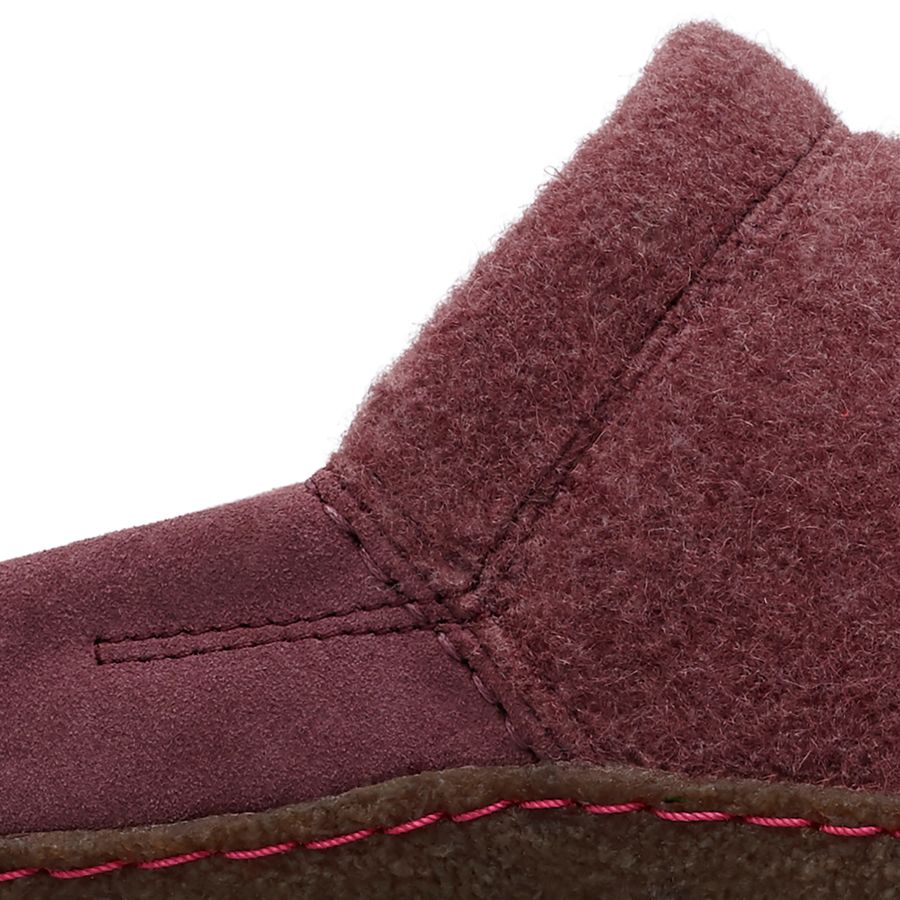sorel women's nakiska scuff