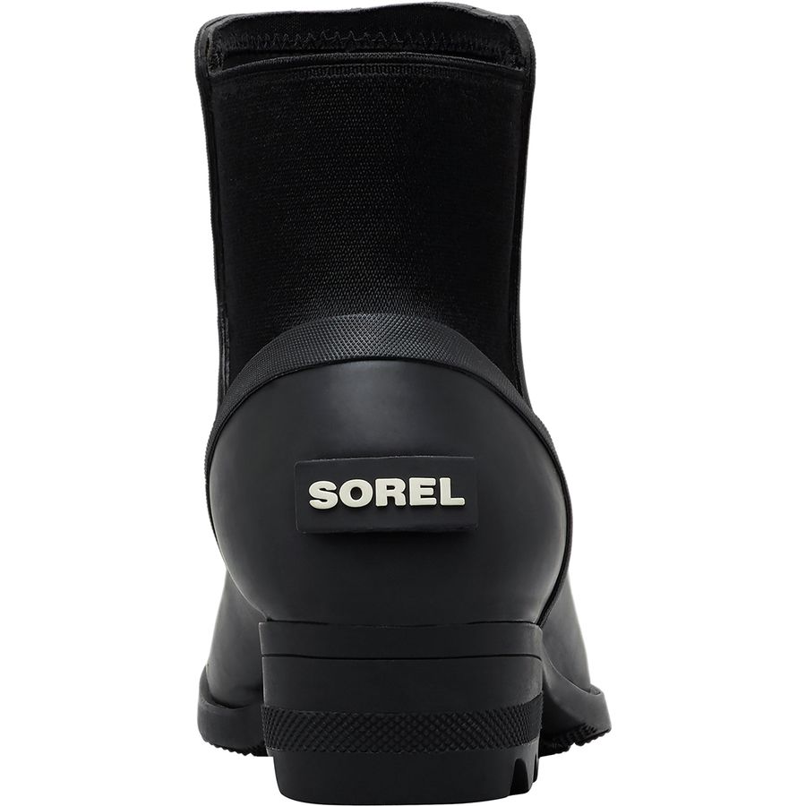 sorel janey chelsea rain boots